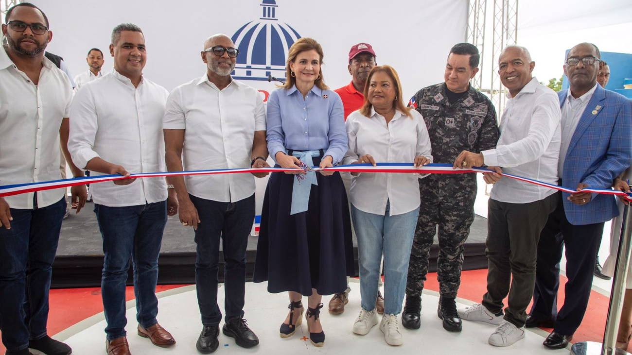 Vicepresidencia