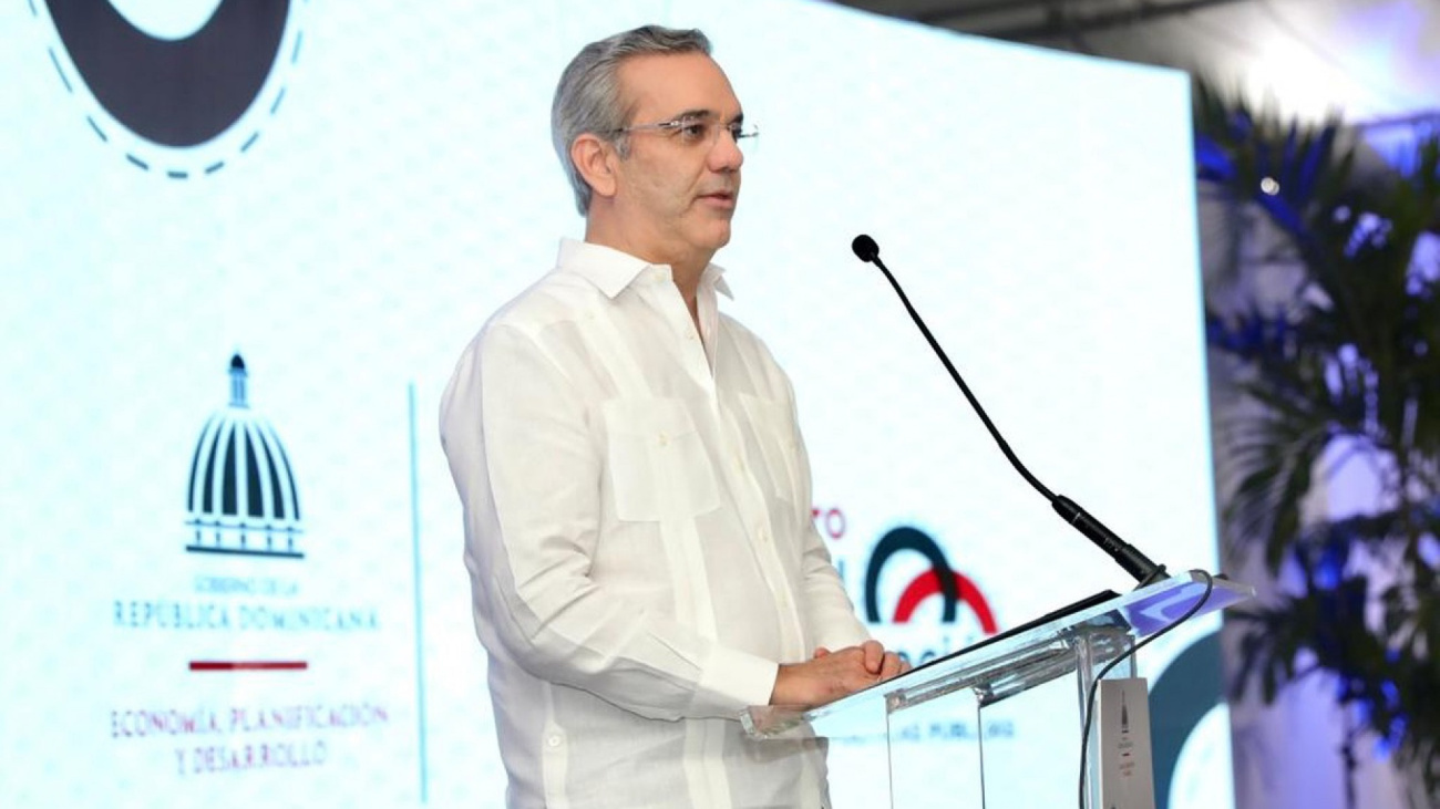 Presidente Abinader