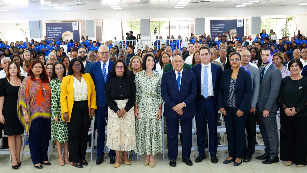 Entrega de certificados