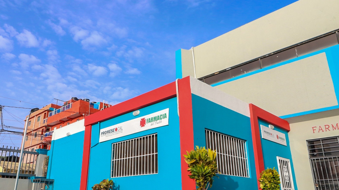 Farmacia