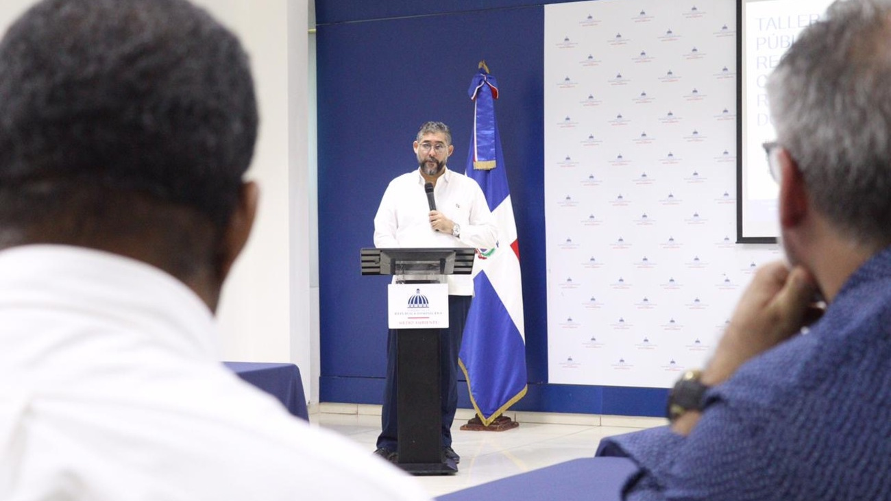Medio Ambiente
