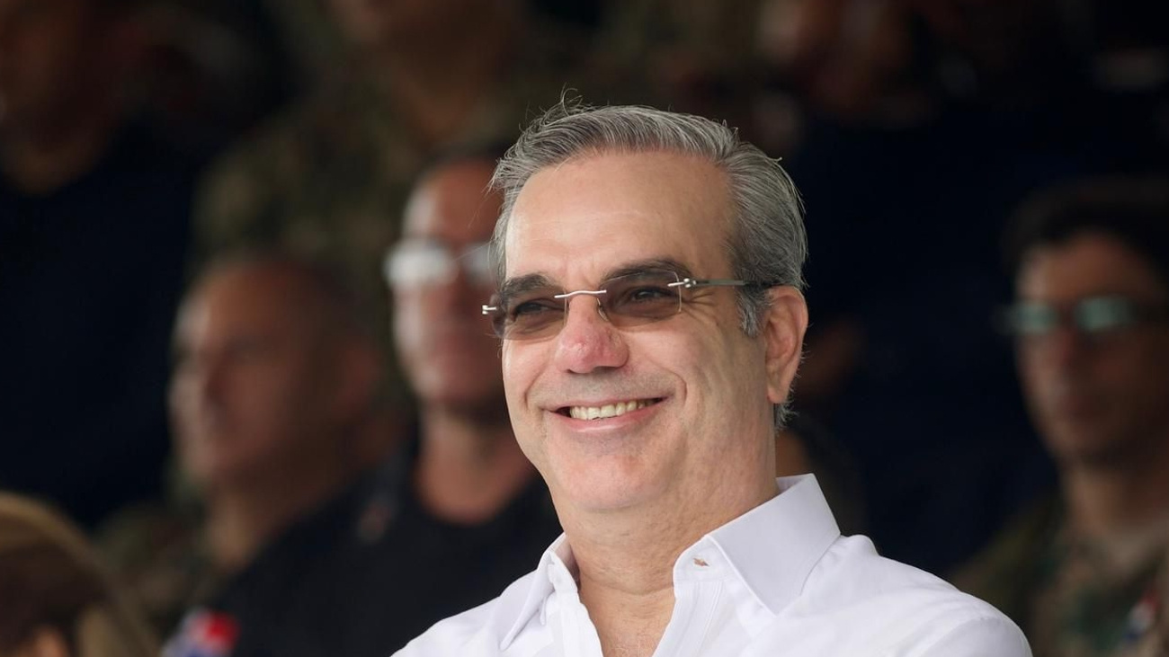 Presidente Abinader