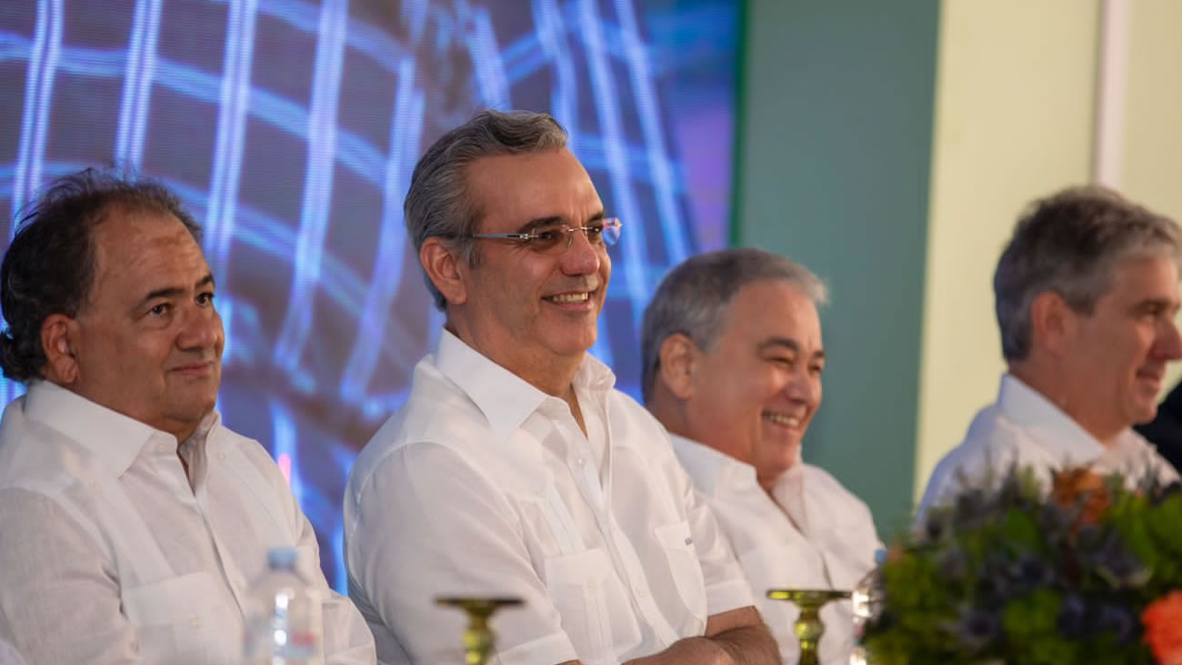 Presidente Abinader
