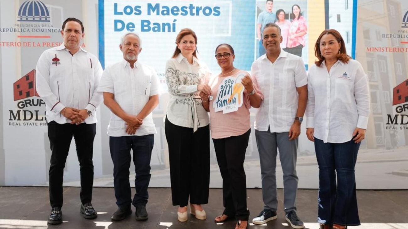 Vicepresidencia