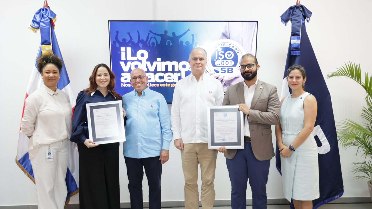 Entrega de certificados