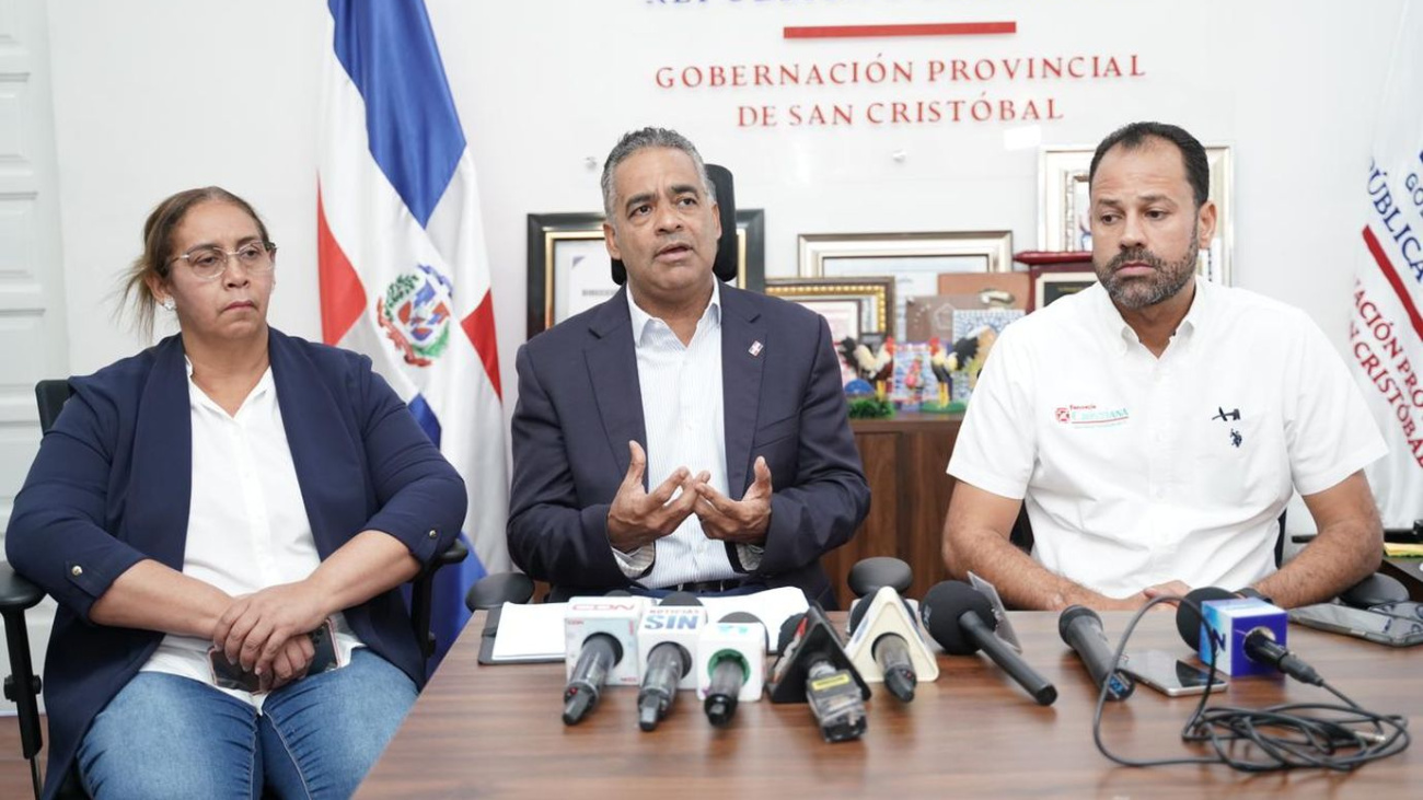 Ministro