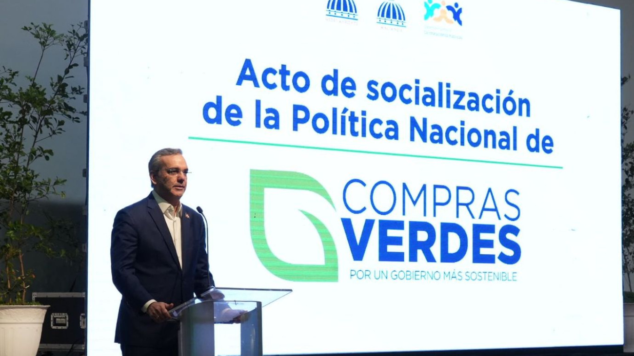 Presidente Abinader