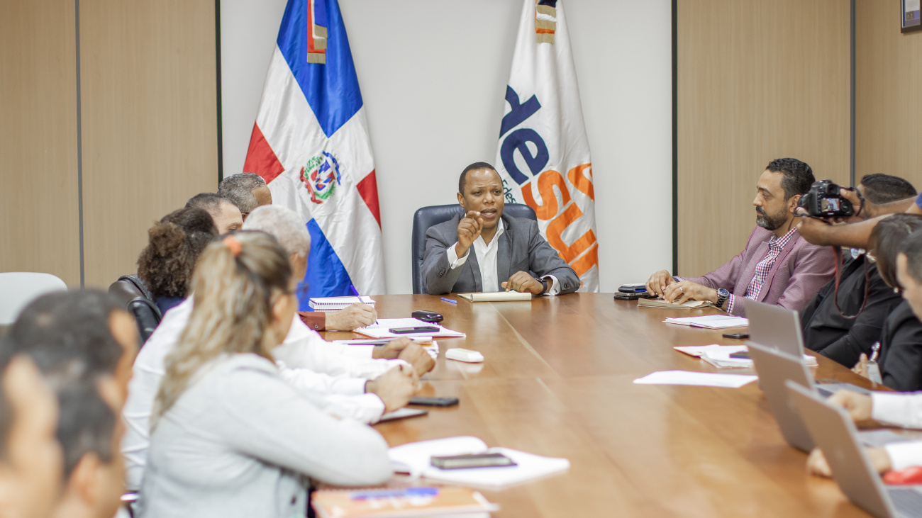 Reunión