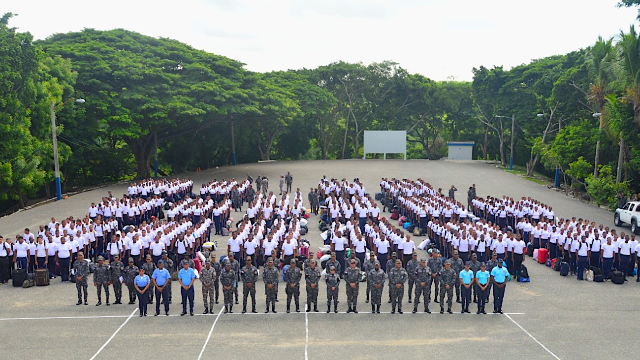 Policía Escolar