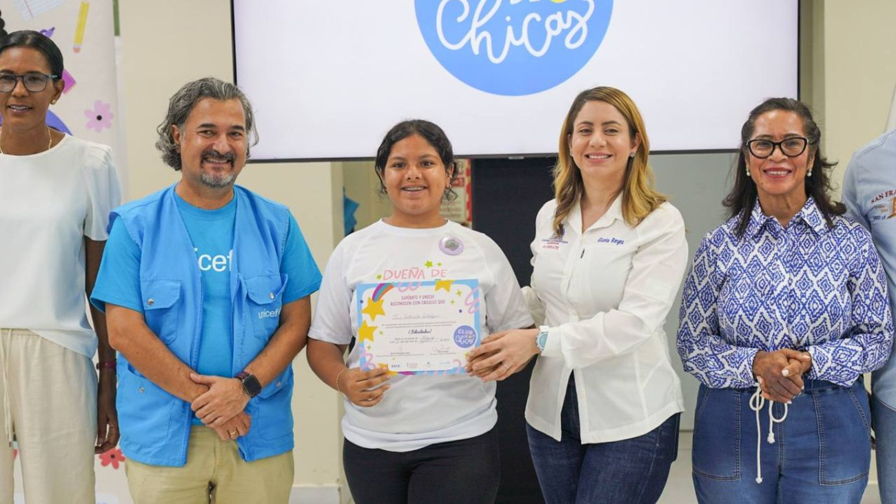 Entrega de certificados