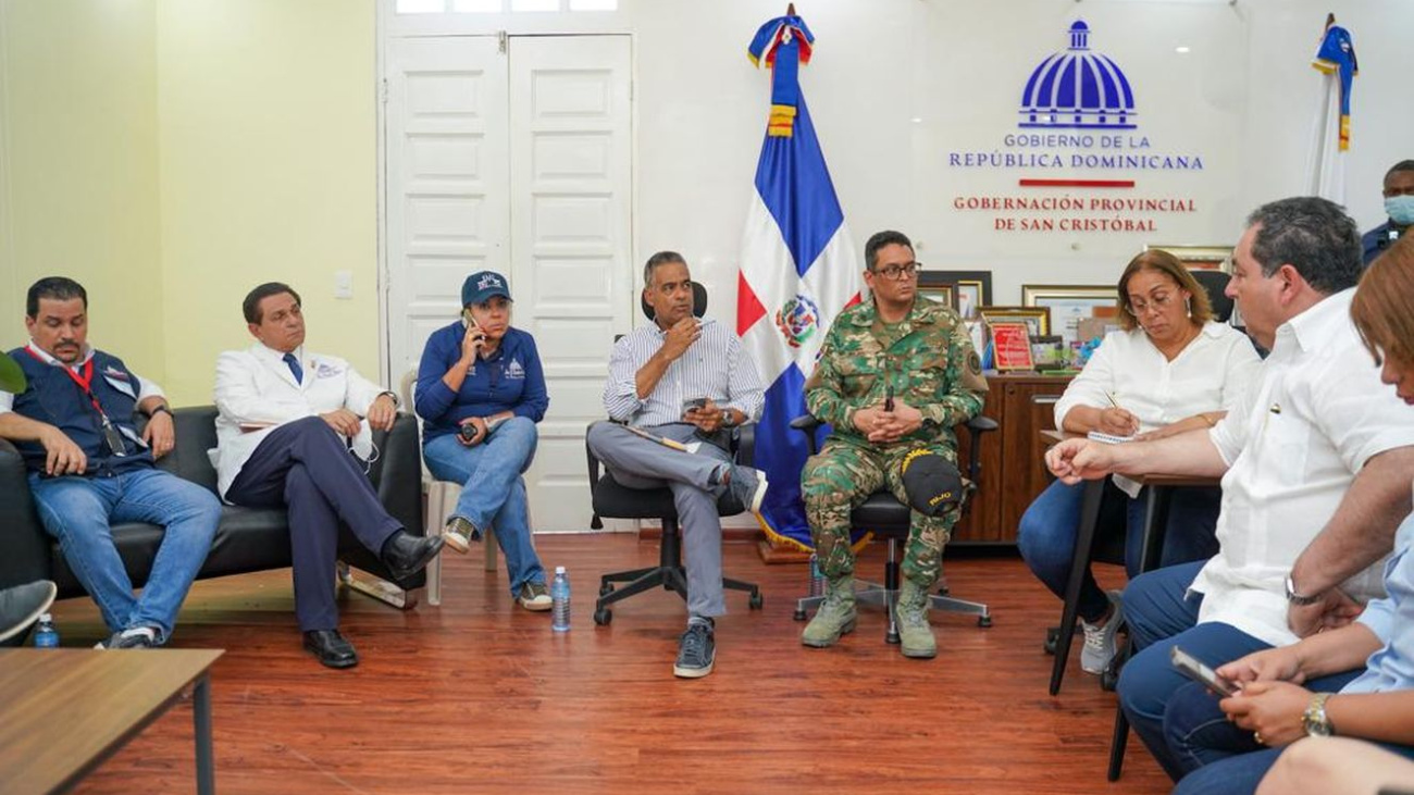 Reunión