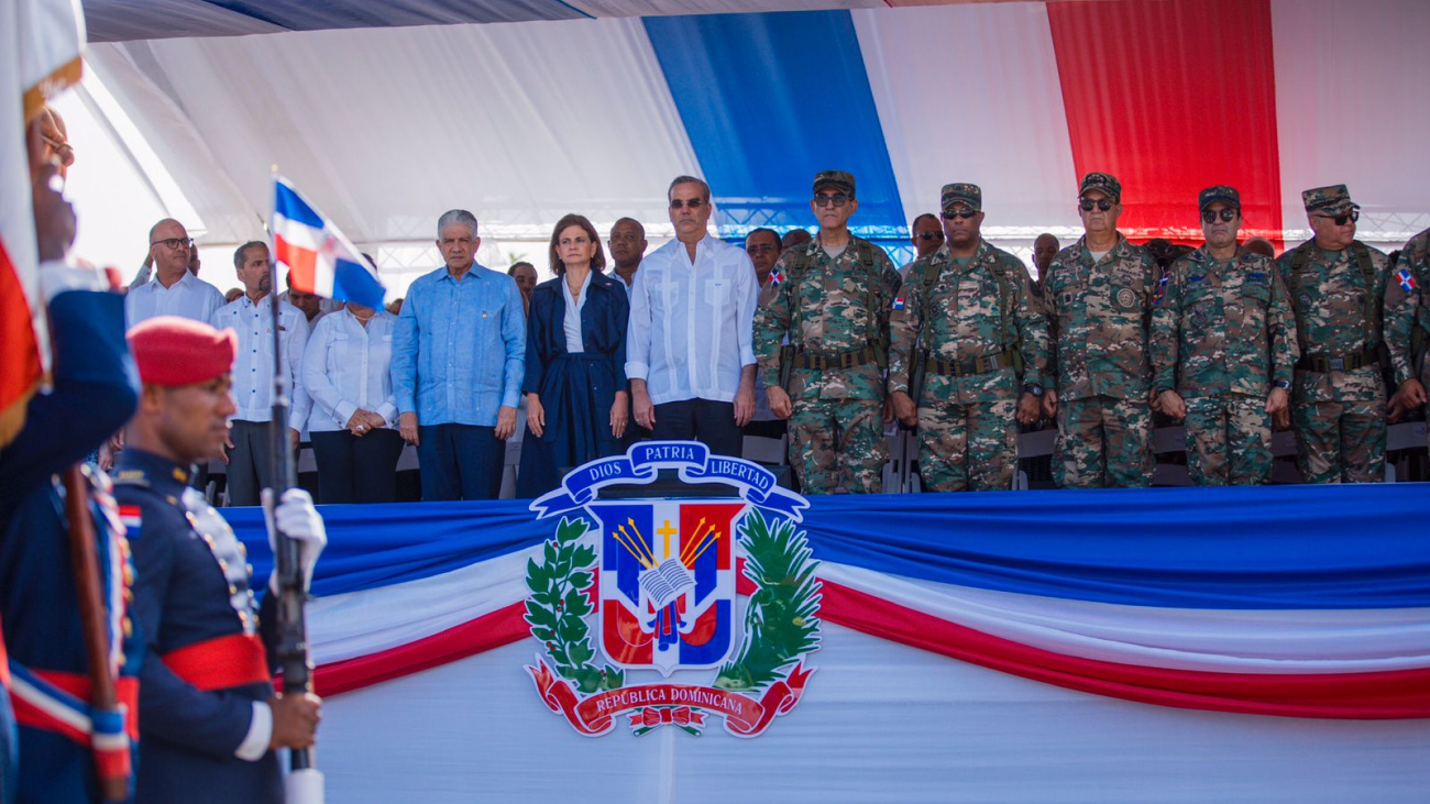 Presidente Abinader