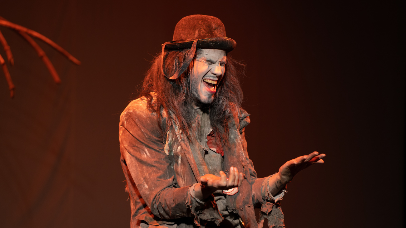 Maestros del teatro internacional compartirán sus conocimientos con teatristas profesionales del país
