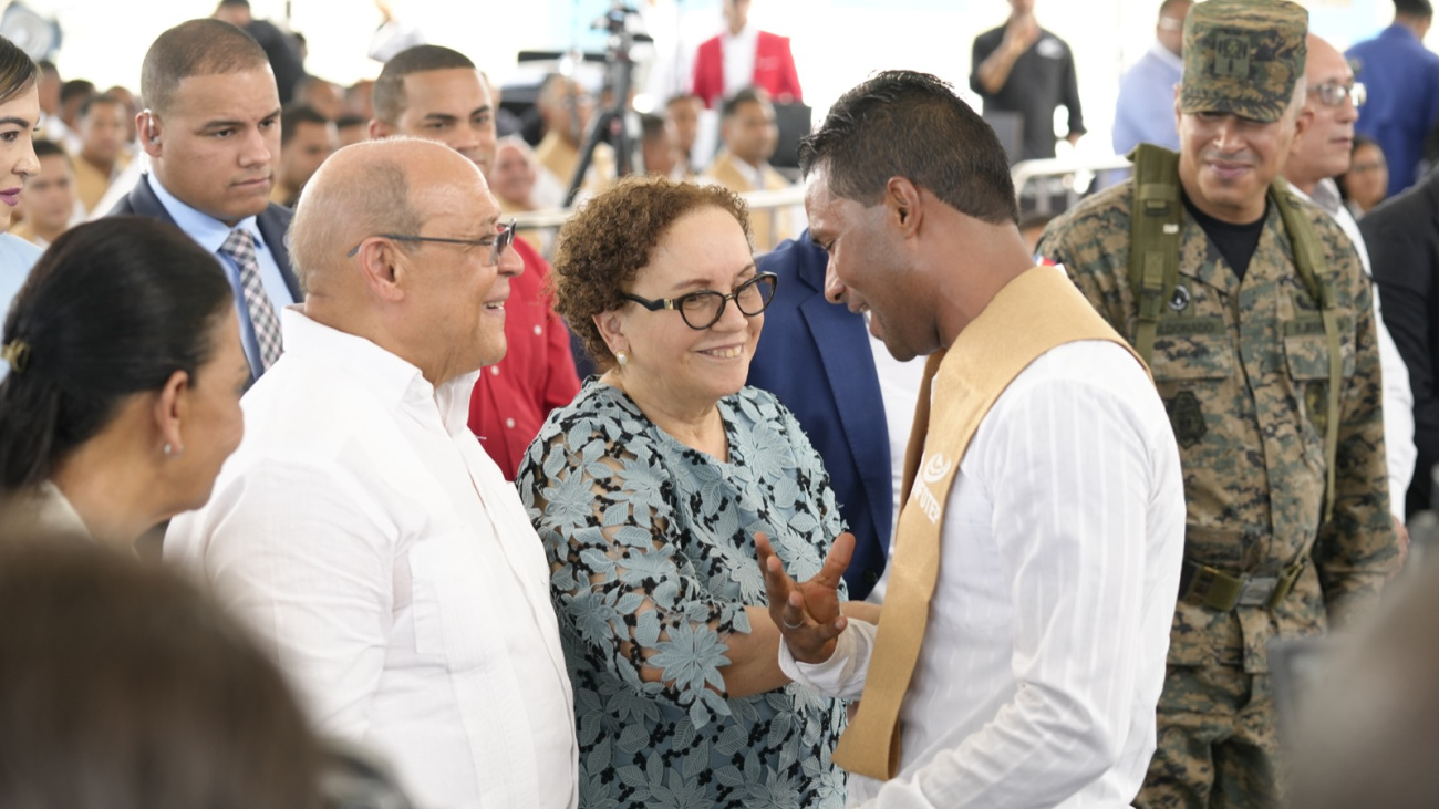 Graduación