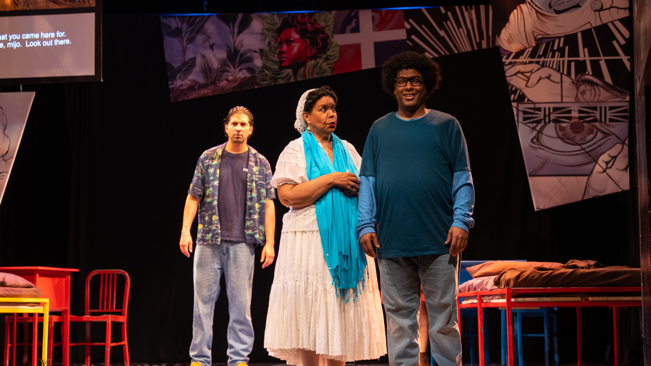 RD se convierte en epicentro del teatro con FITE 2023