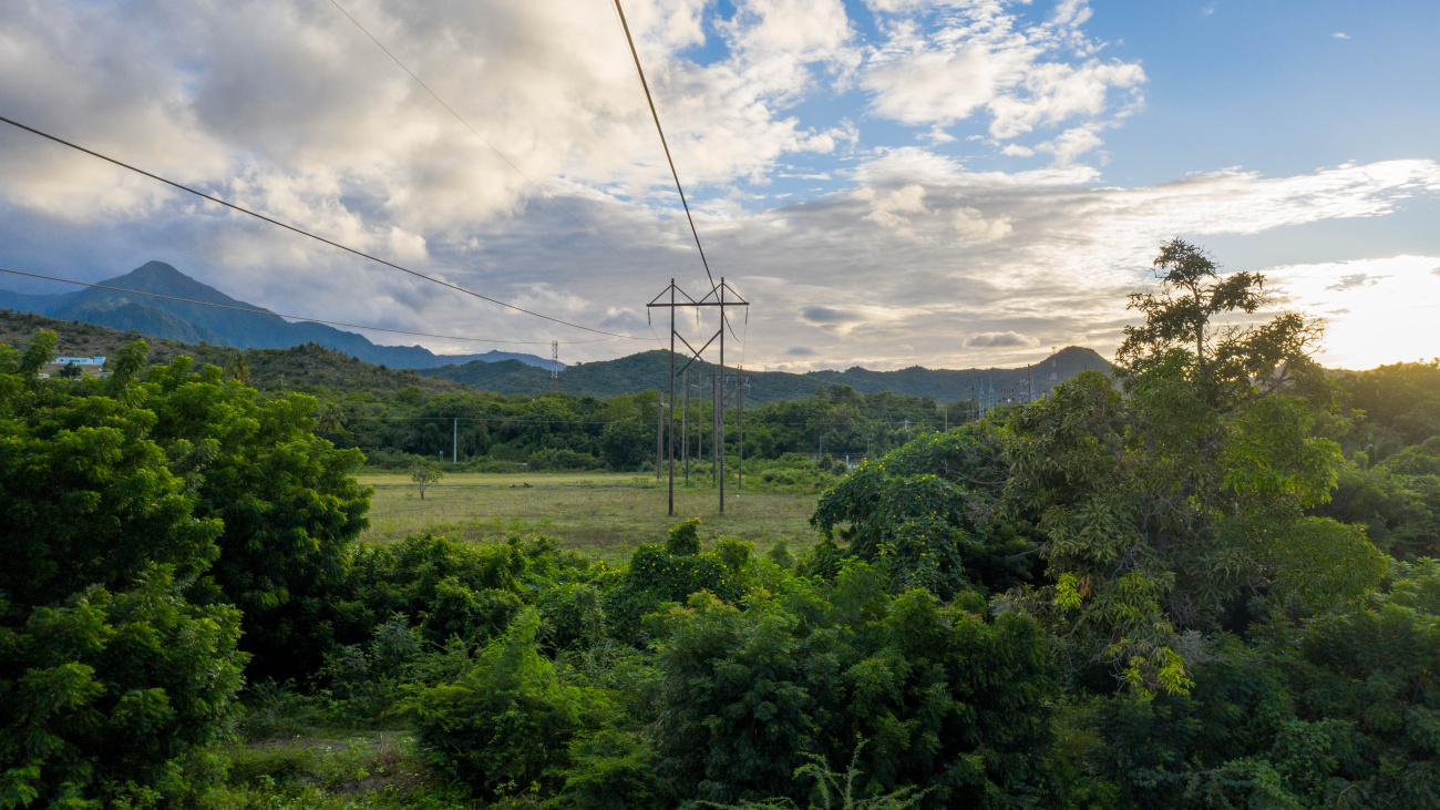 ETED trabajará en línea 69 kV Puerto Plata I - Puerto Plata II, este jueves