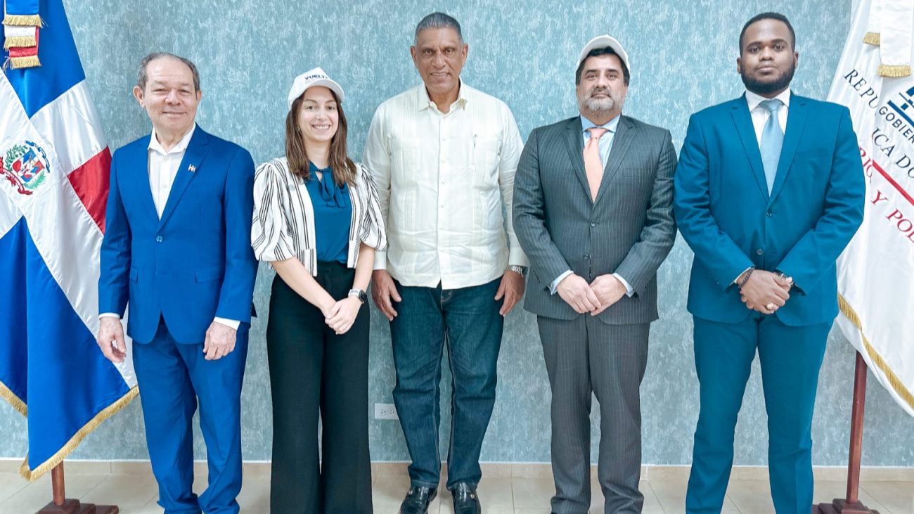 La OEA elogia resultados programa “De Vuelta al Barrio”