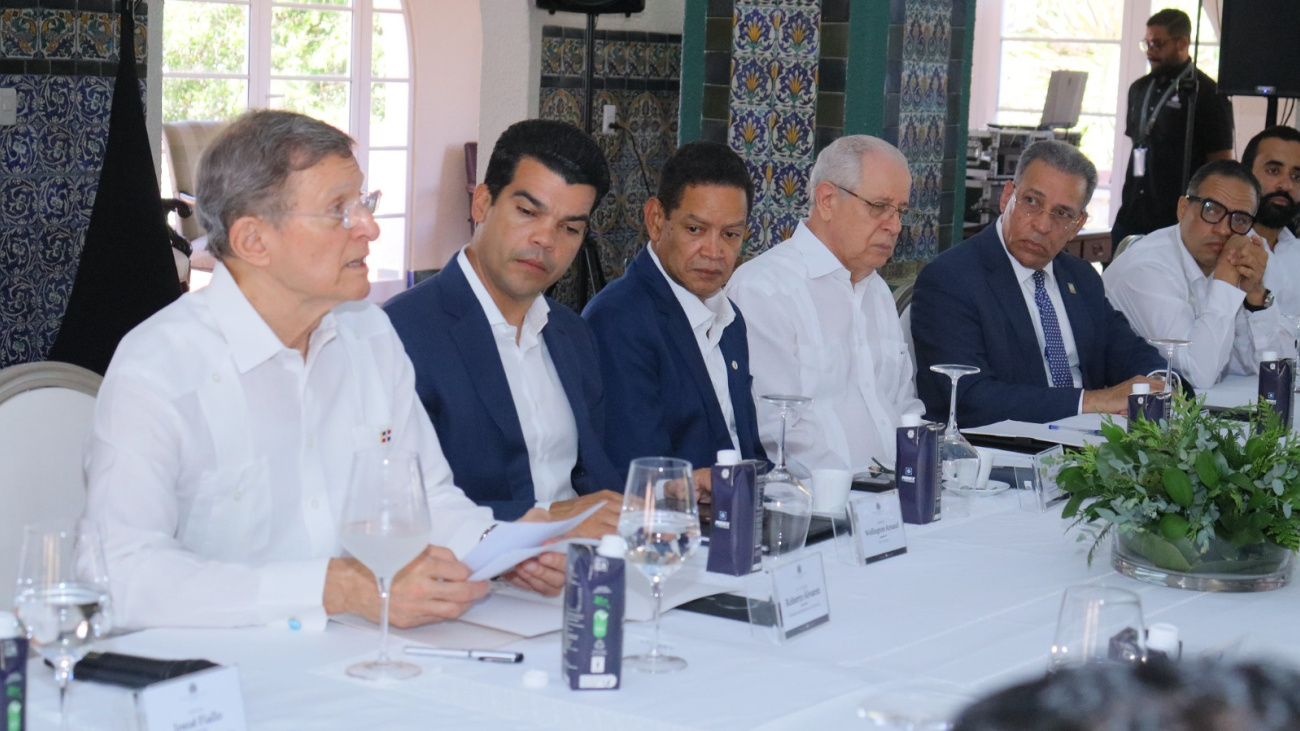 Reunión