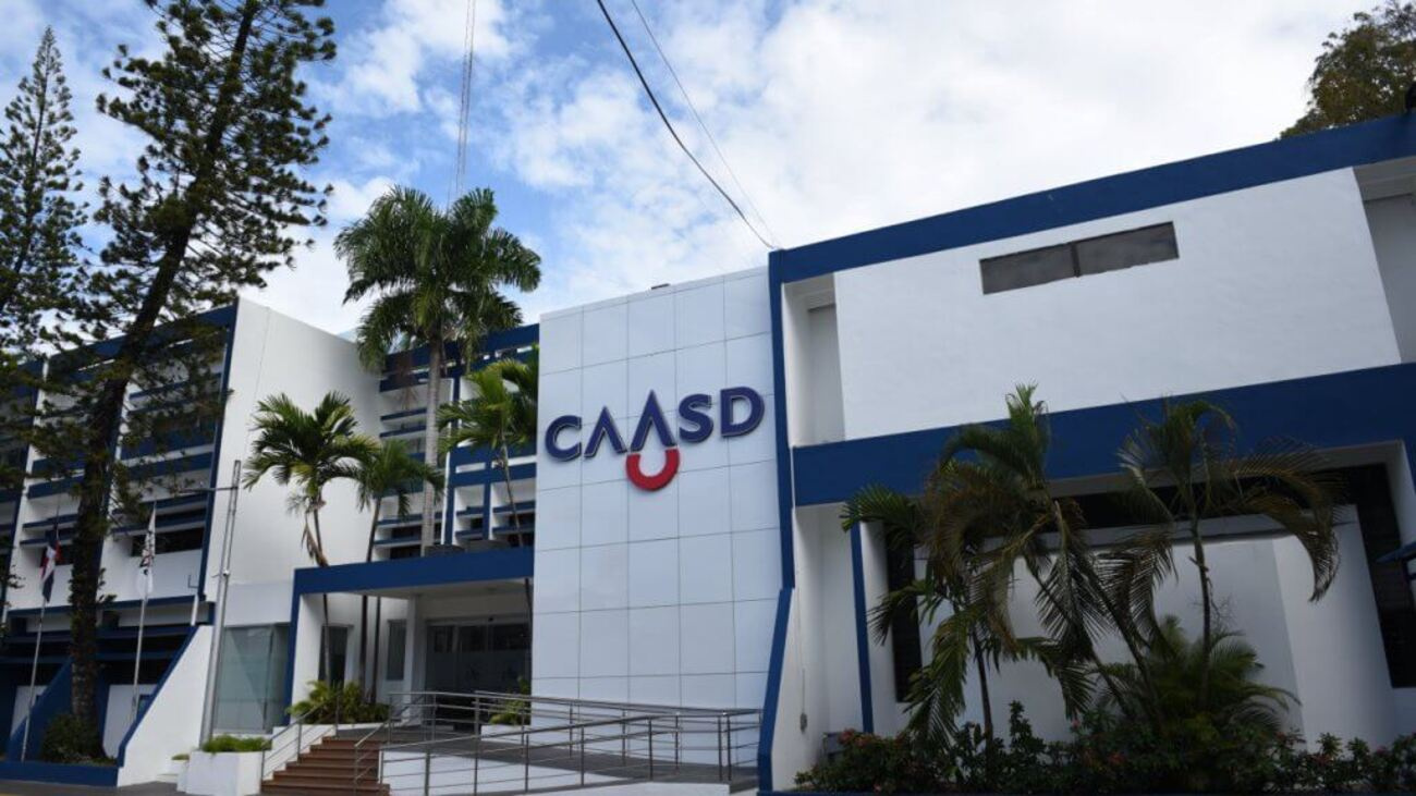 CAASD estrena número único para atención a usuarios y pagos