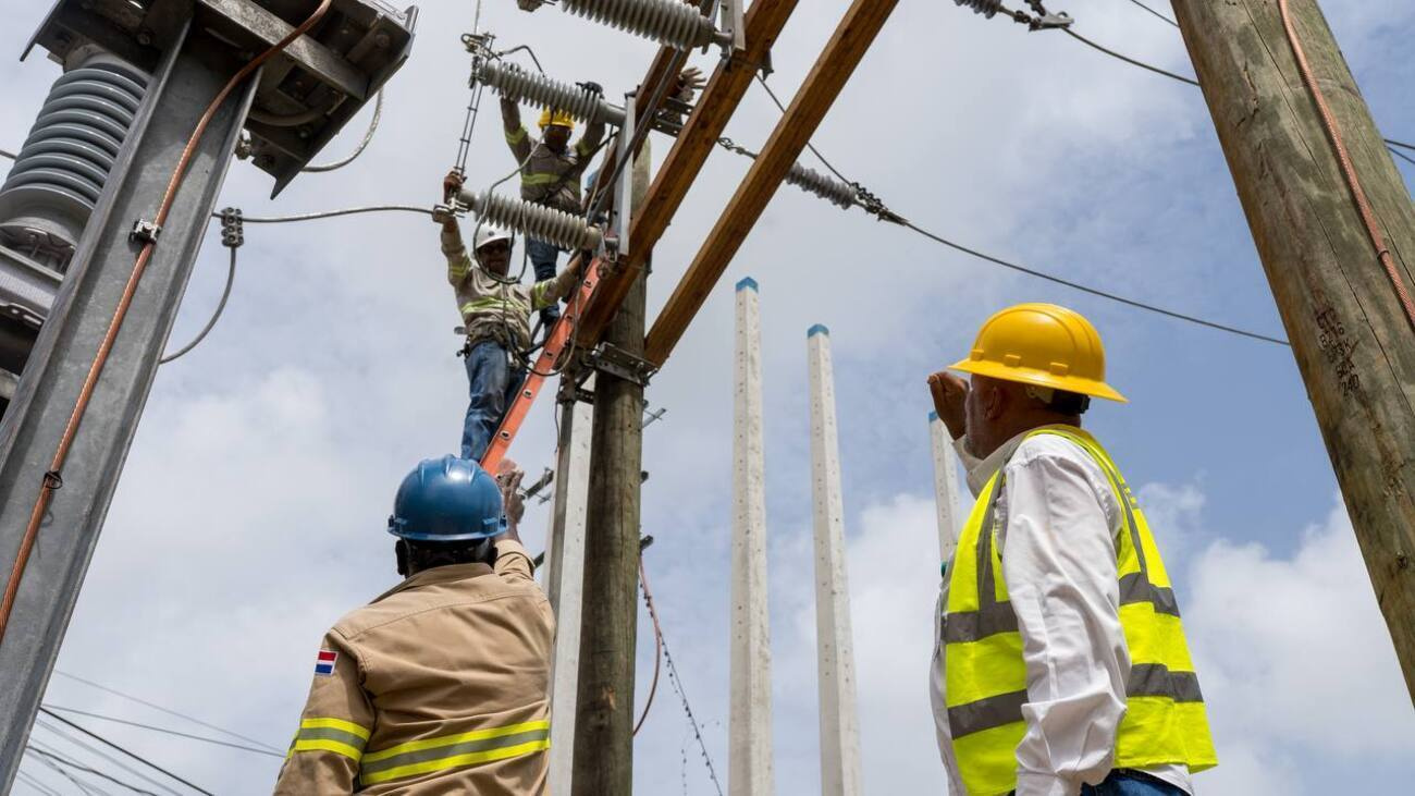 ETED trabajará en las líneas Palamara – Novoplast y San Juan I – Sabaneta, este viernes}