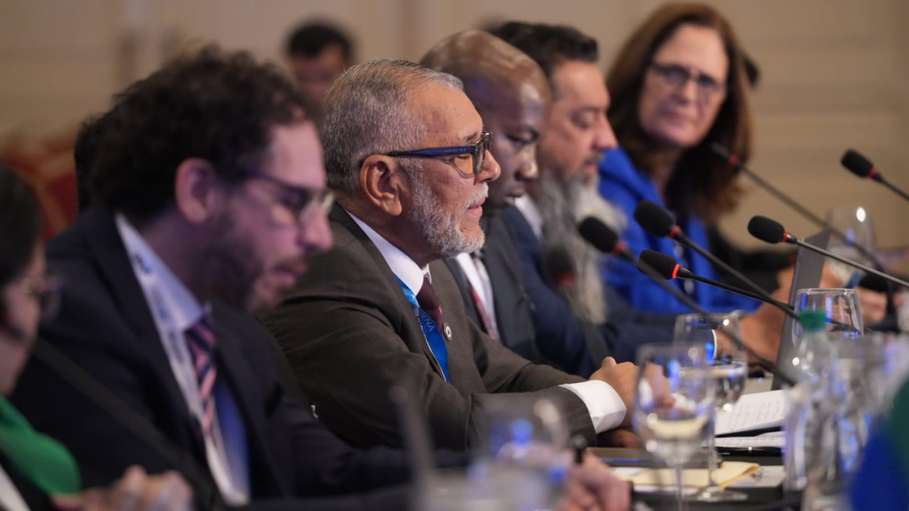 República Dominicana firma acuerdo que enfrentará cambio climático con certificación hidrógeno