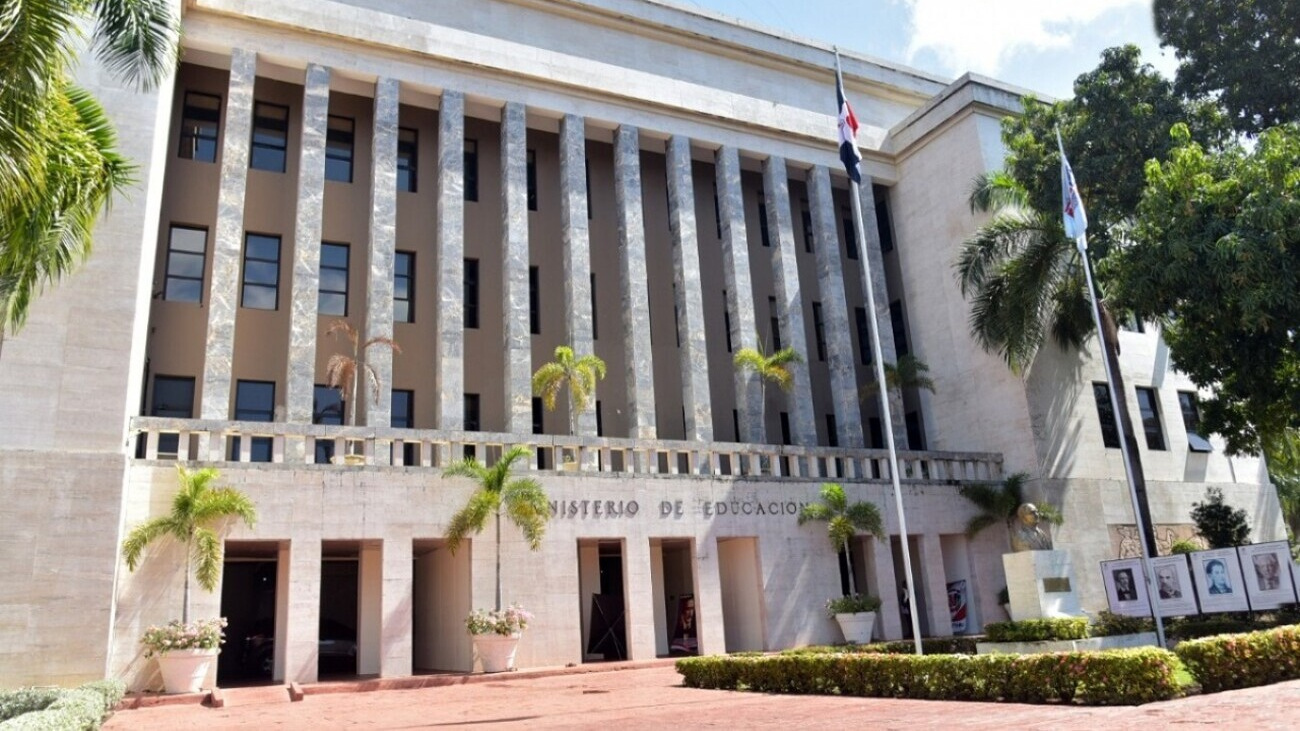 Ministerio de Educación