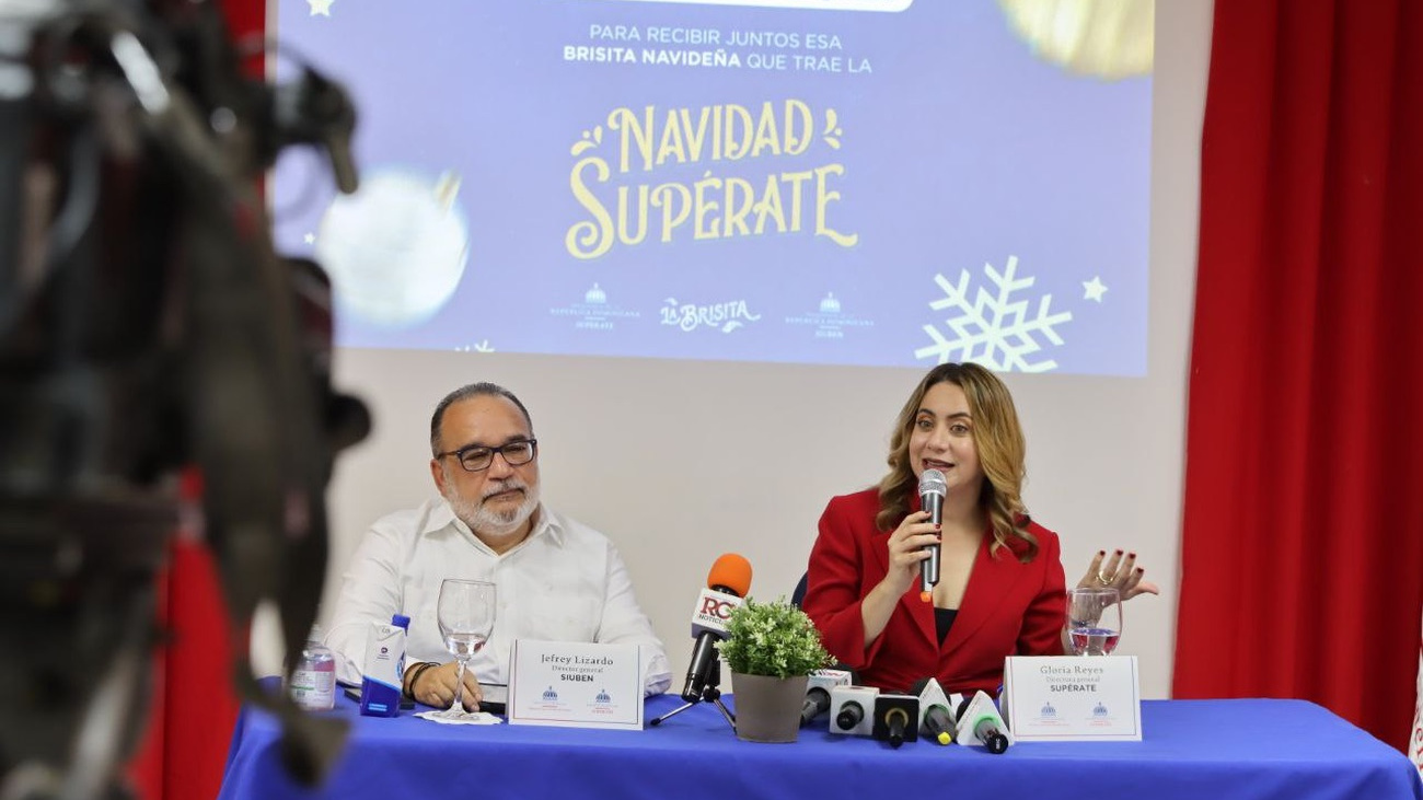 Rueda de prensa