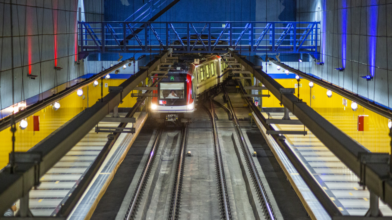 Metro