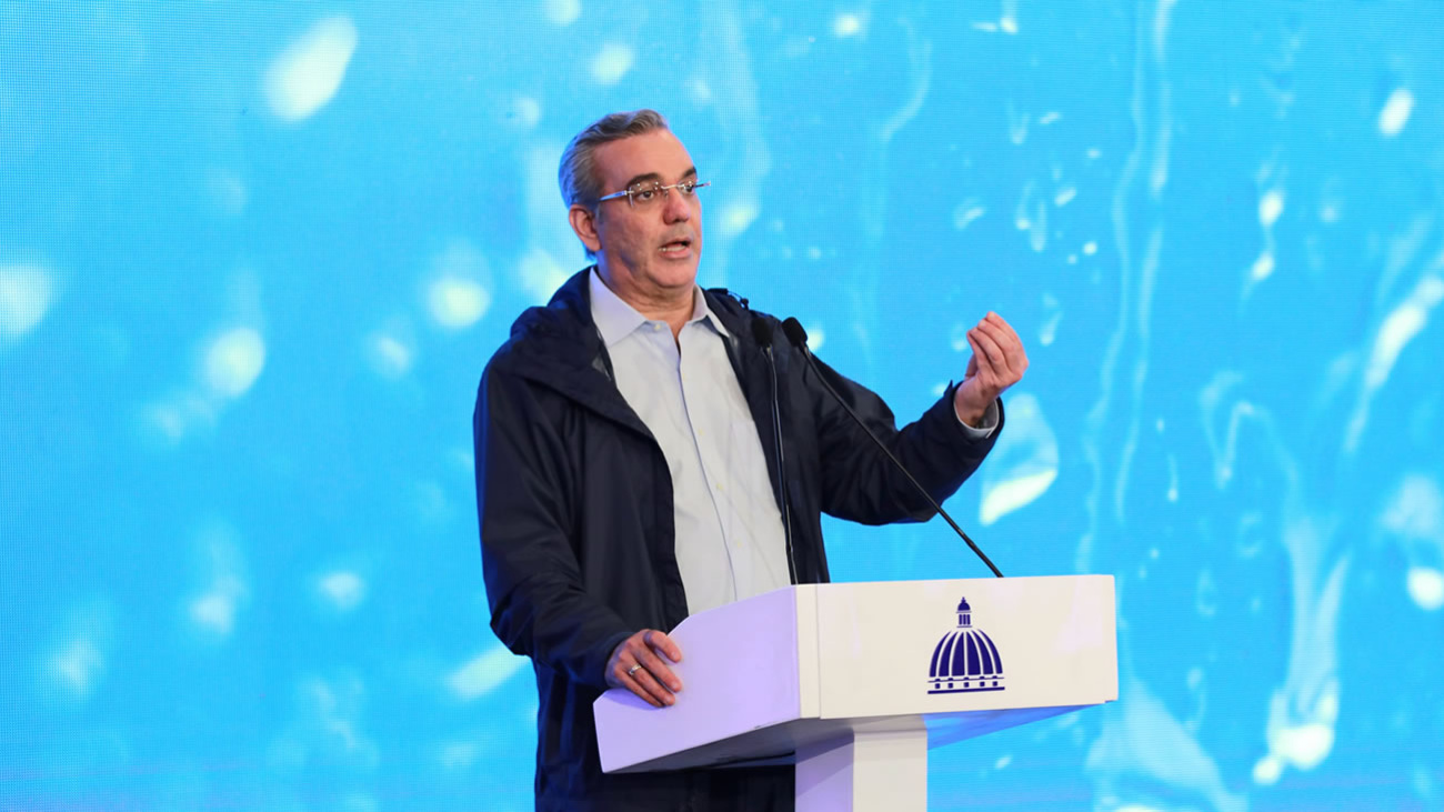 Presidente Abinader