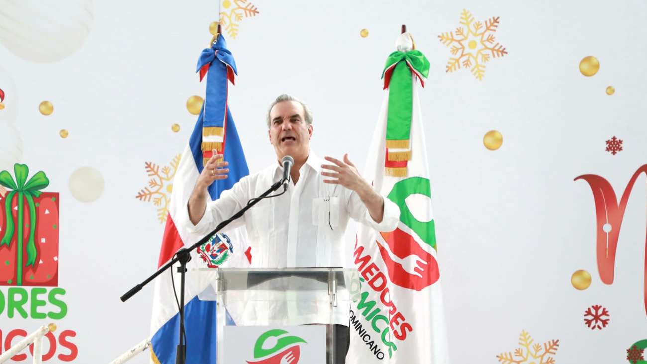 Presidente Abinader
