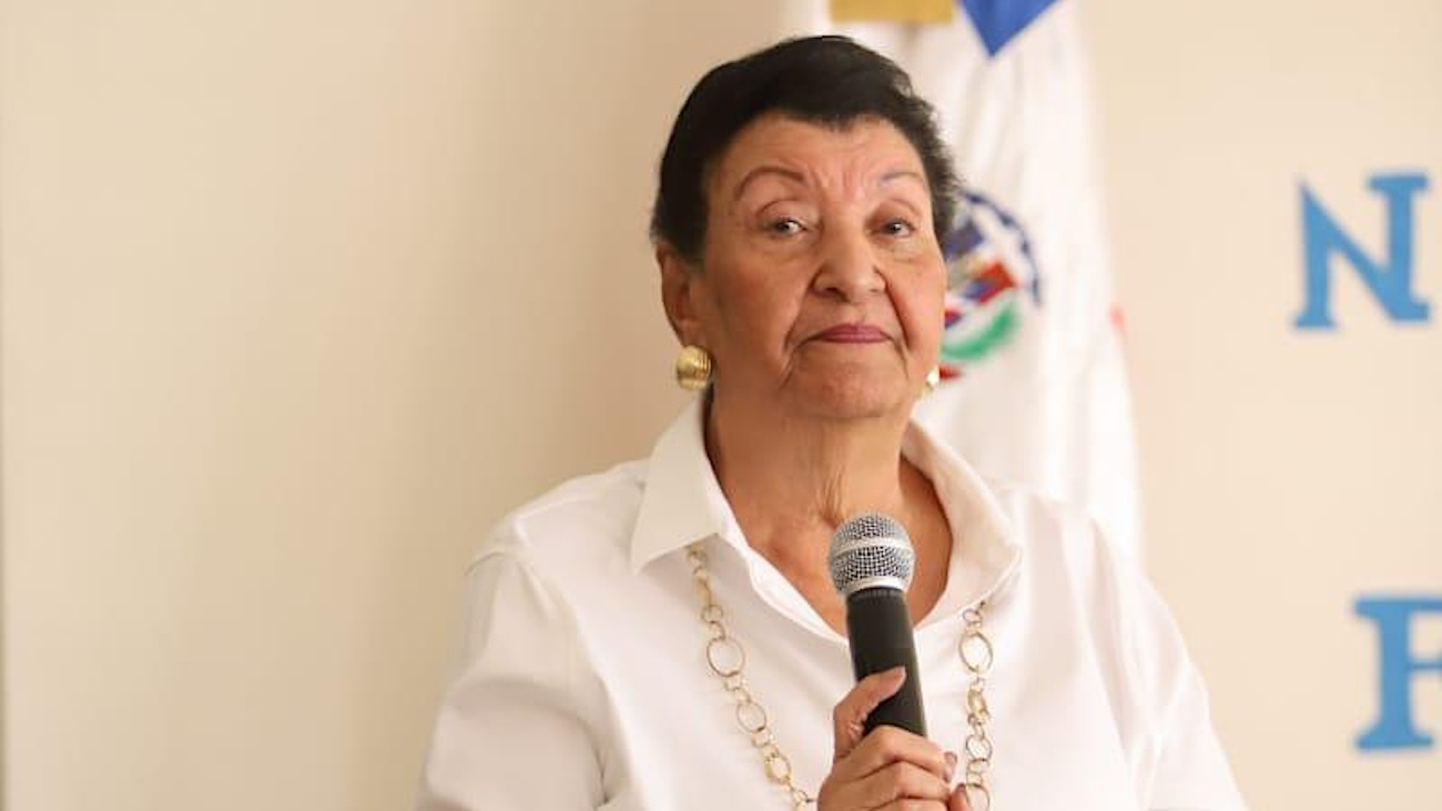Inaipi y el PNUD inauguran un nuevo Caipi Comunitario en el municipio de Postrer Río, provincia Independencia
