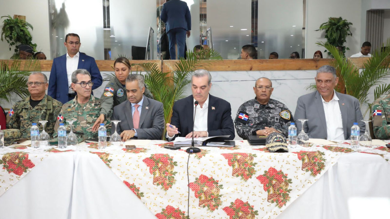 Presidente