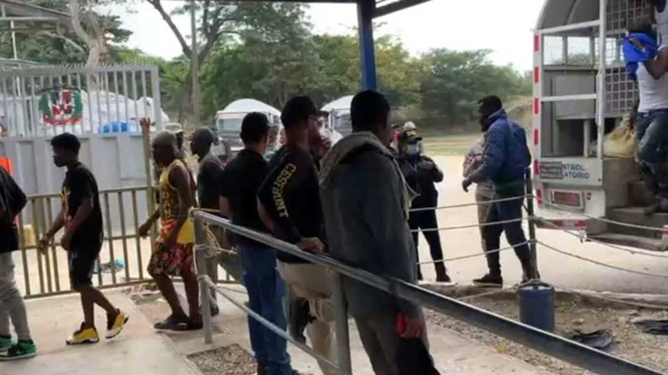 Migración