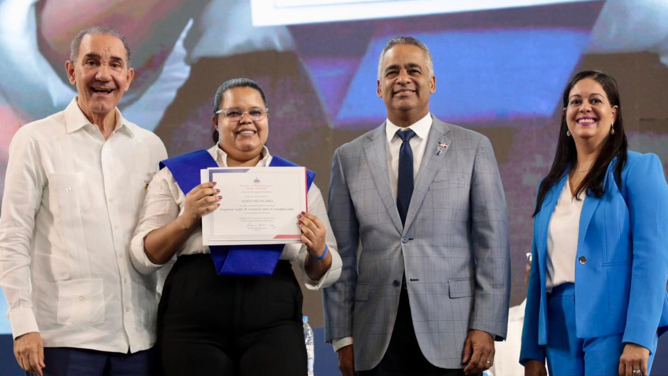 Graduación