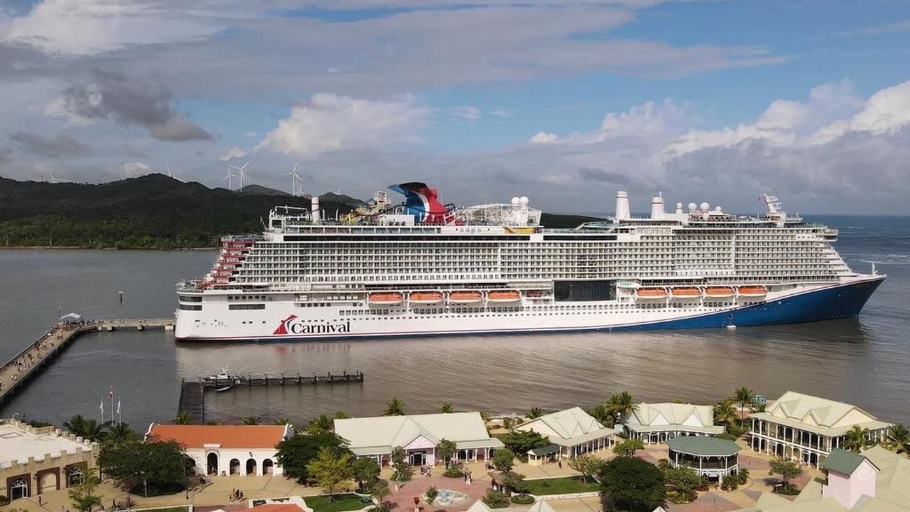 Turismo