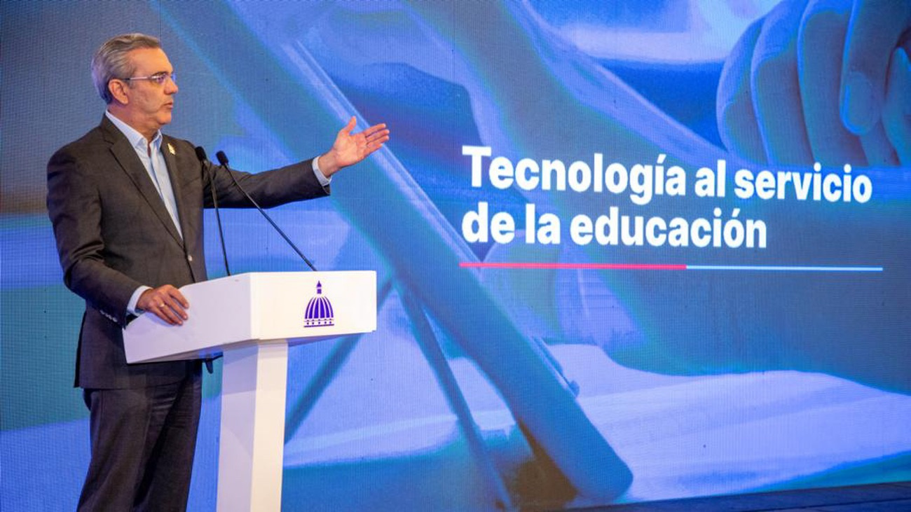 Presidente Abinader