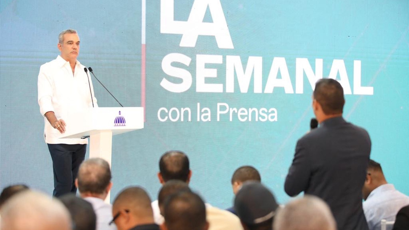 La semanal