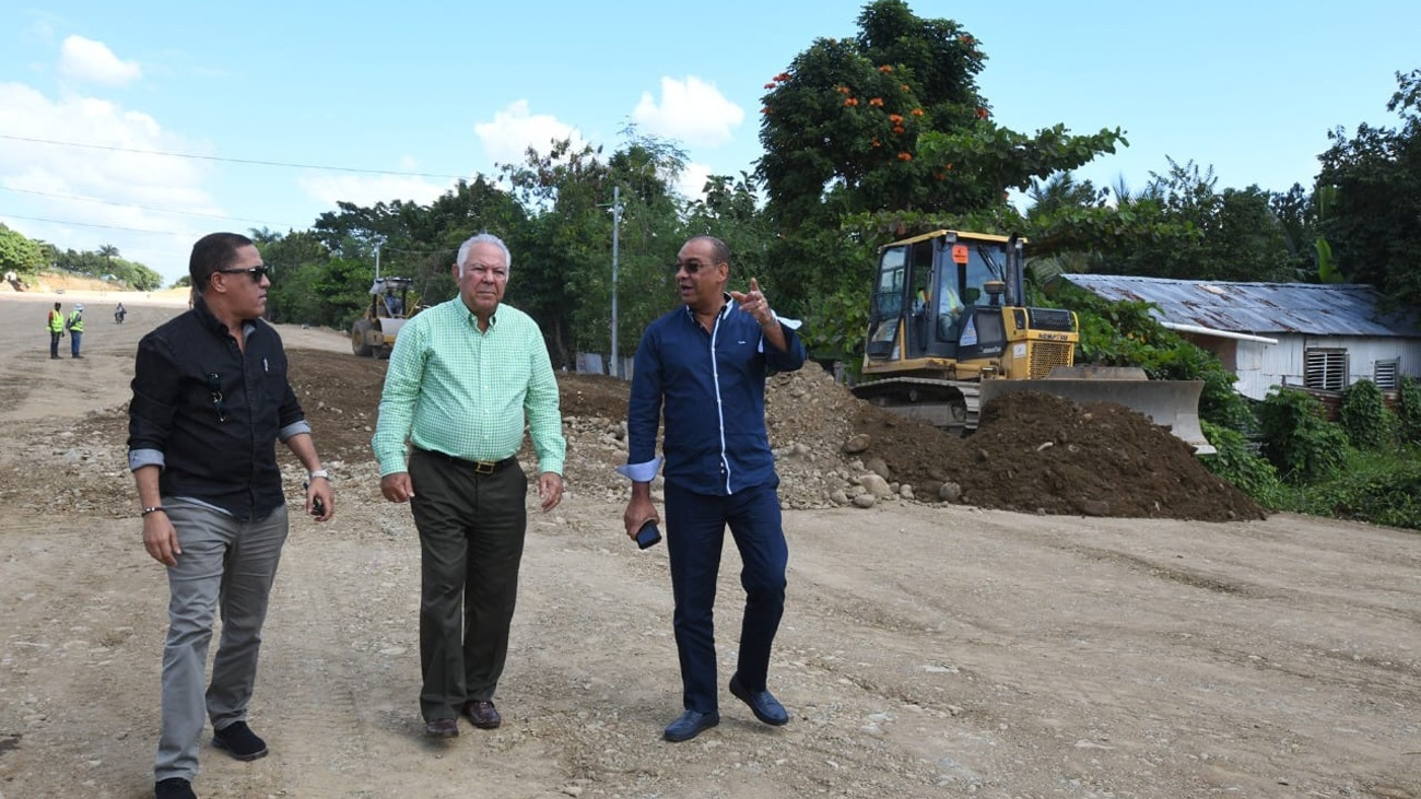 Obras públicas