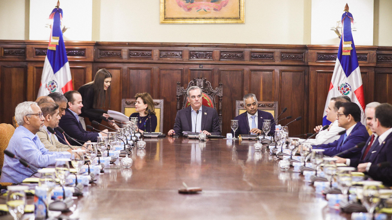 Presidencia