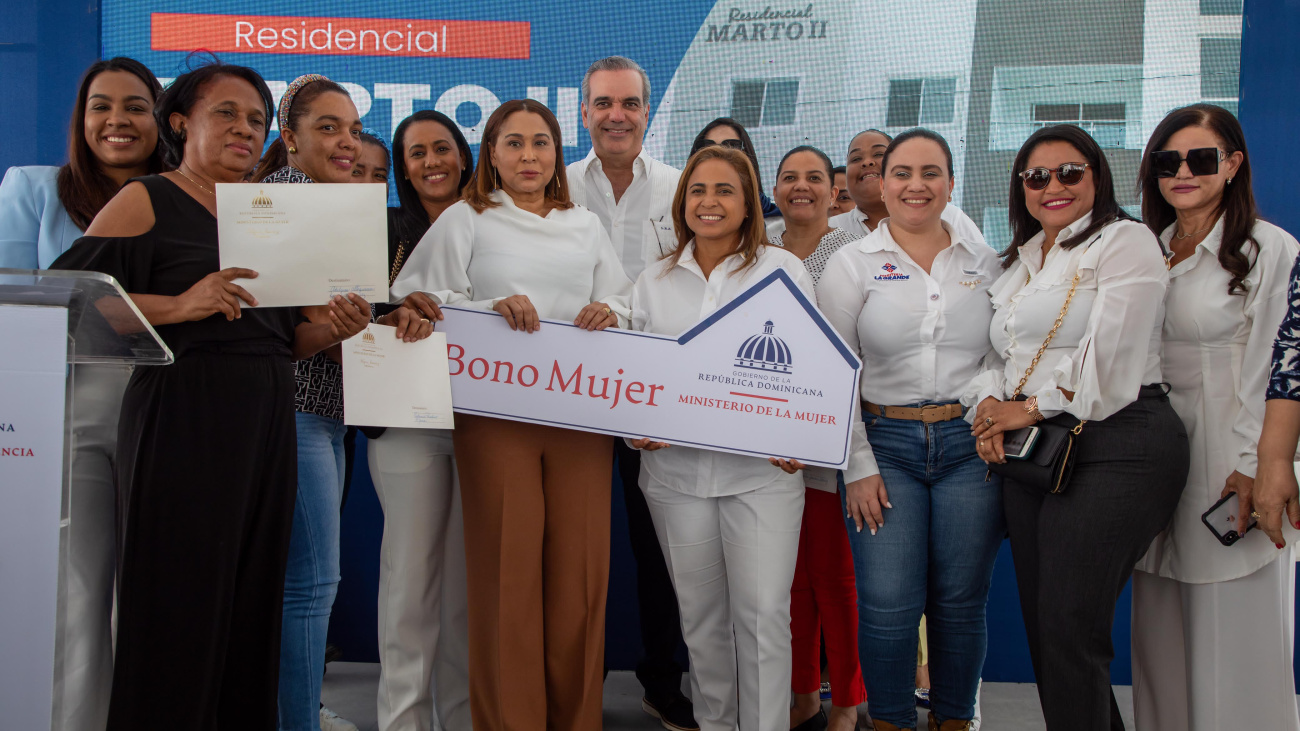 Presidente Abinader