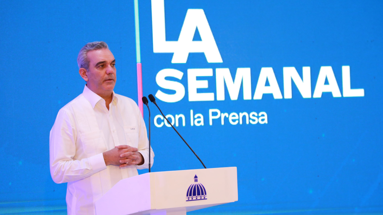 Presidente