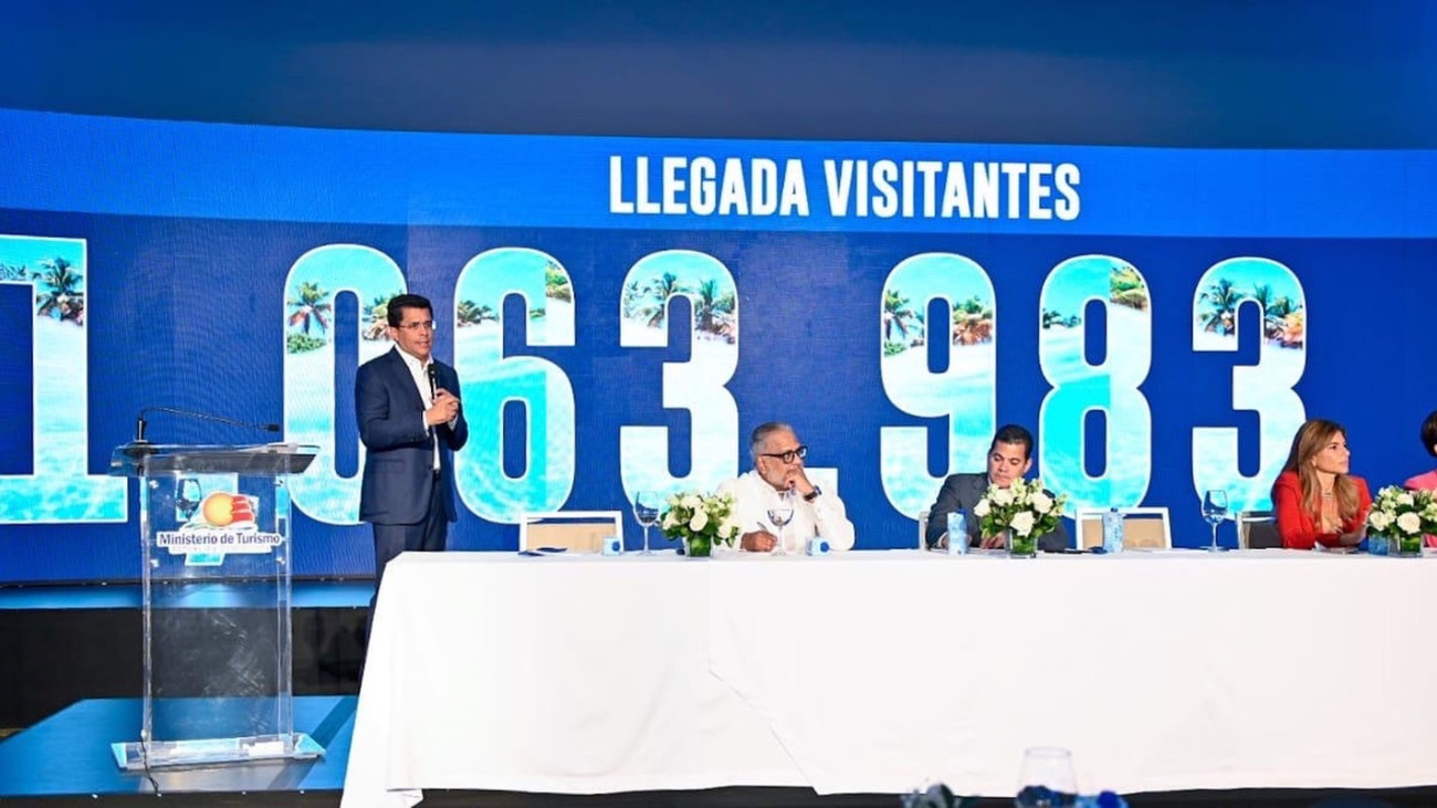 Turismo