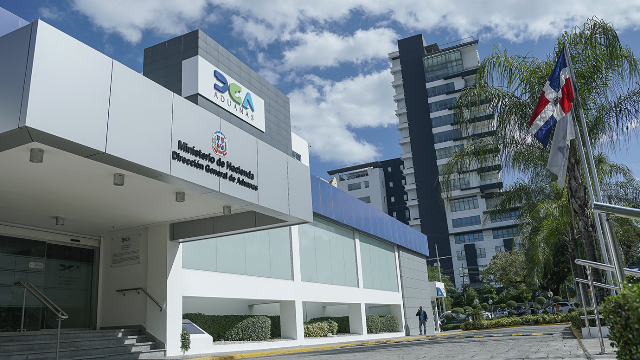 Aduanas