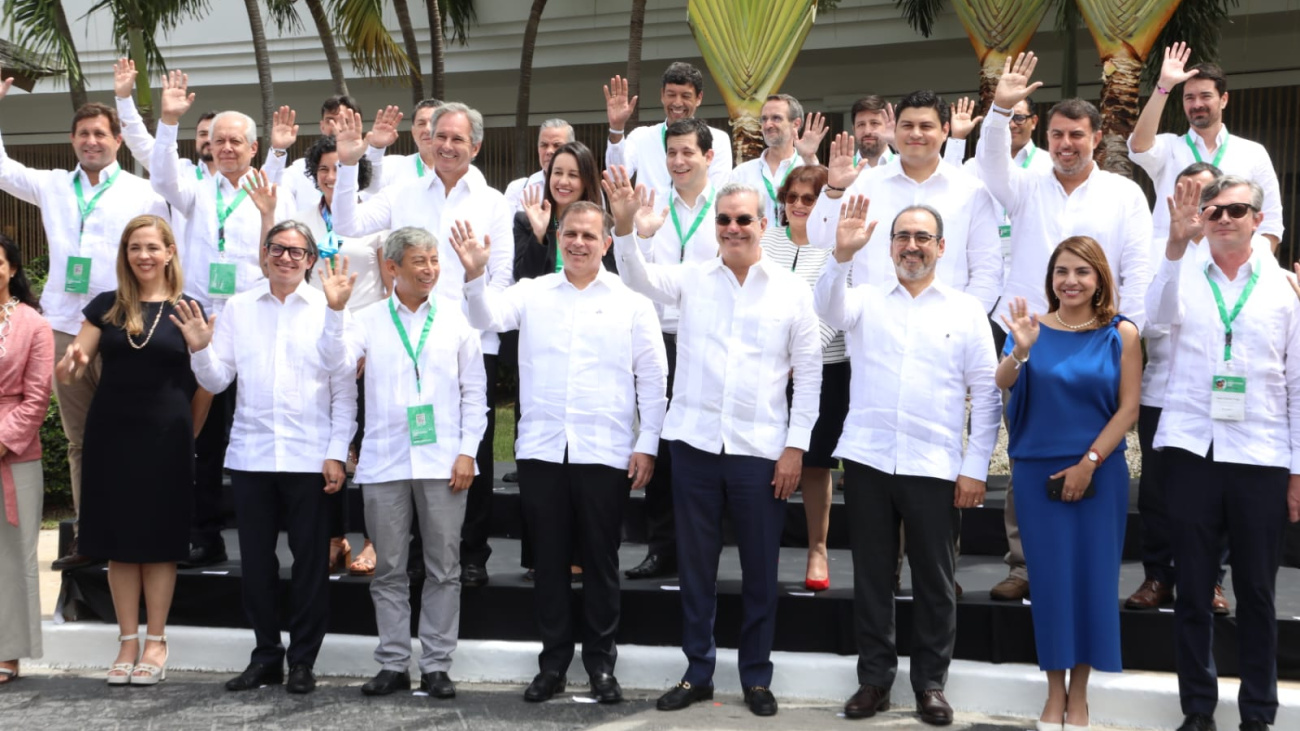 Presidente Abinader