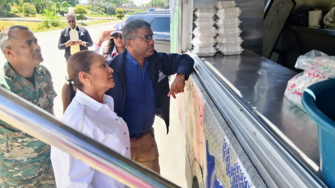 Seguridad Alimentaria