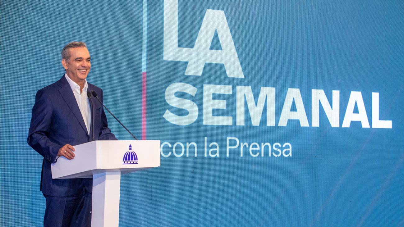 La semanal