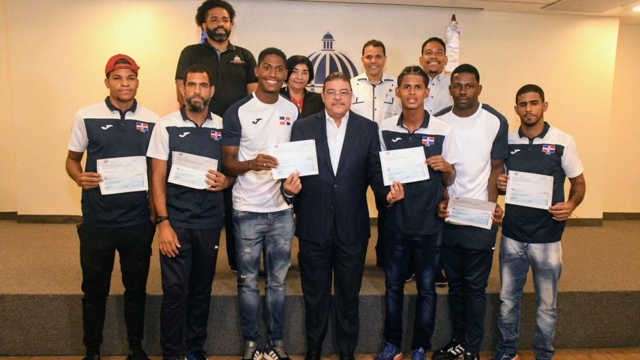 Entrega de incentivos