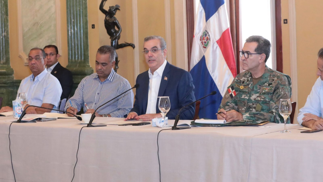 Presidente
