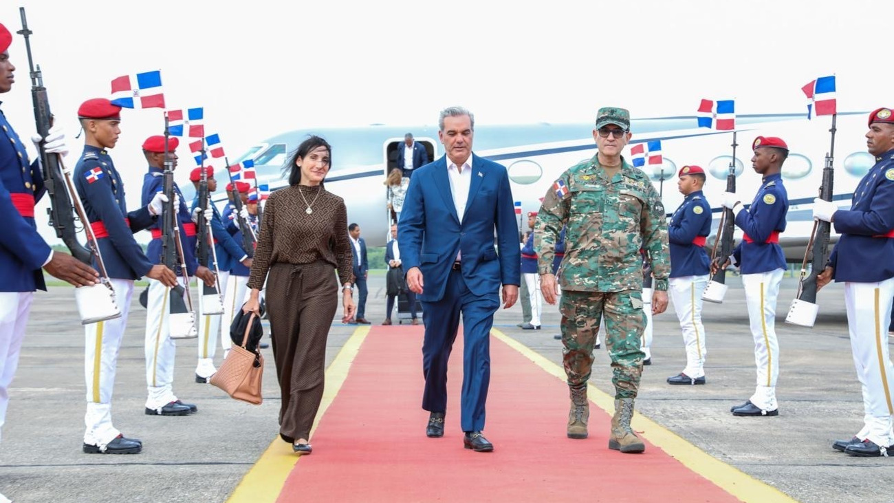 Presidente