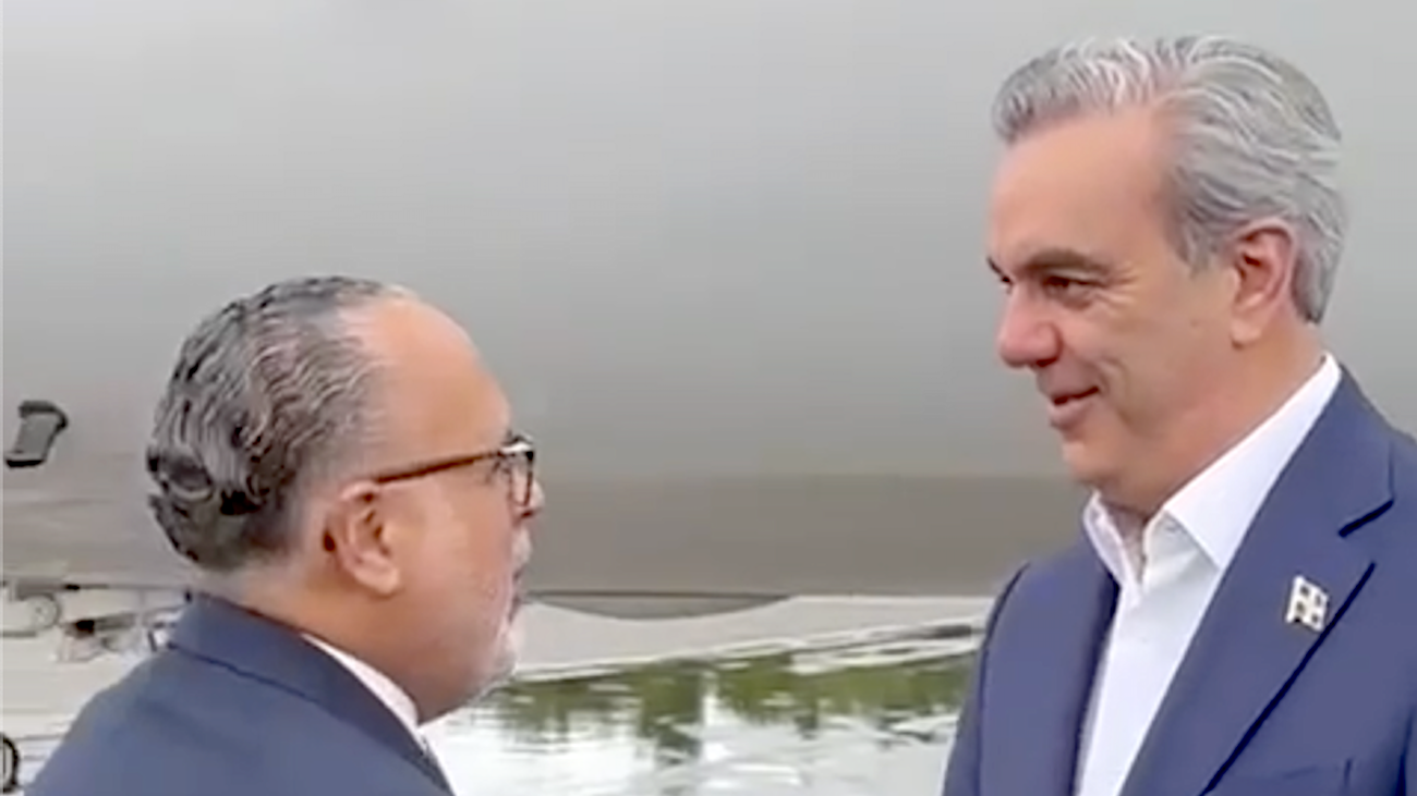 Presidente